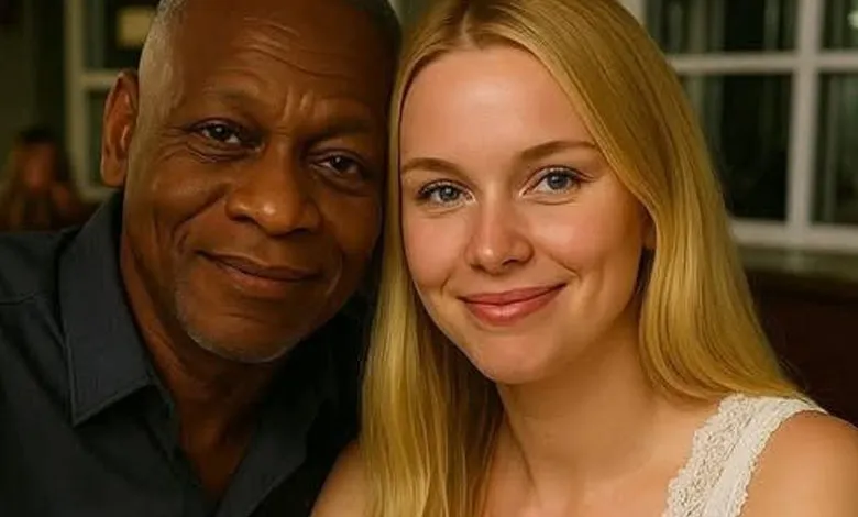 I married my stepdad and today