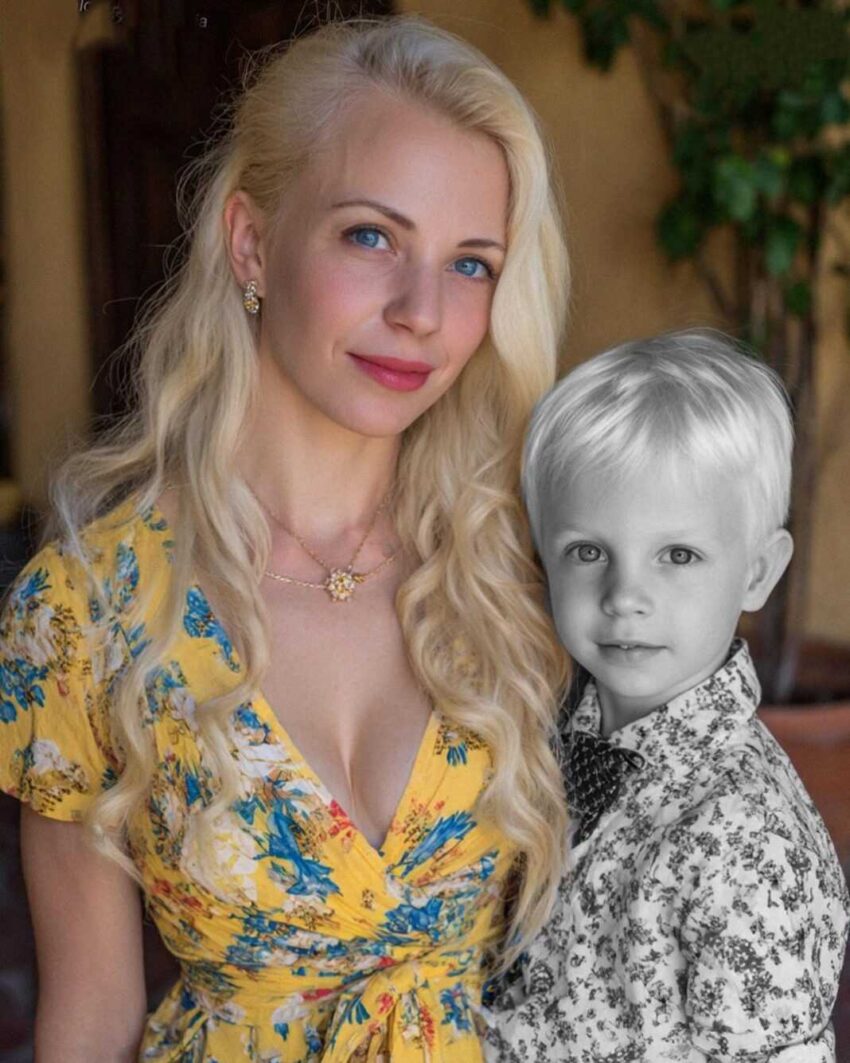 Two Years After My Son Disappeared, a Late-Night Knock Changed Everything